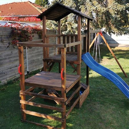 Pension Zlicin Πράγα Εξωτερικό φωτογραφία