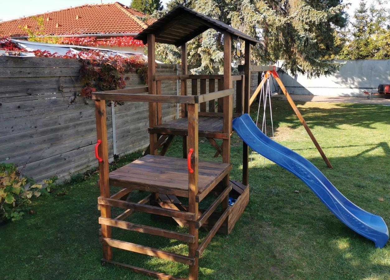 Pension Zlicin Πράγα Εξωτερικό φωτογραφία